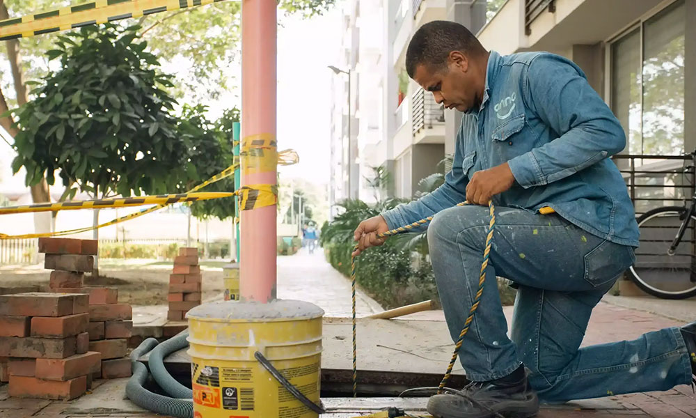 Servicios de Mantenimiento (Toderos)