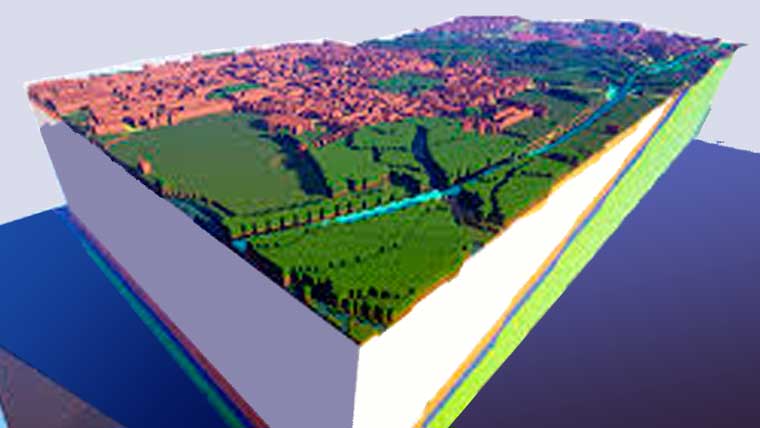 Introducción a la construcción de modelos estructurales 2D y 3D