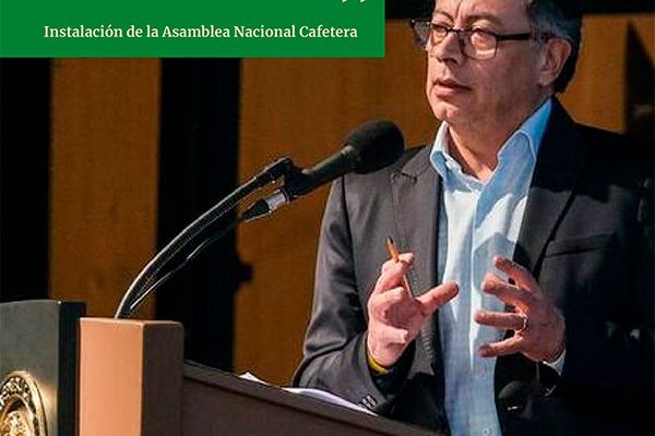 La ACGGP lamenta las declaraciones del Presidente Gustavo Petro contra los profesionales de la industria minero-energética