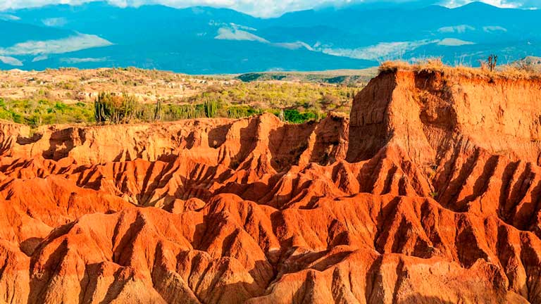 Geología para no geólogos