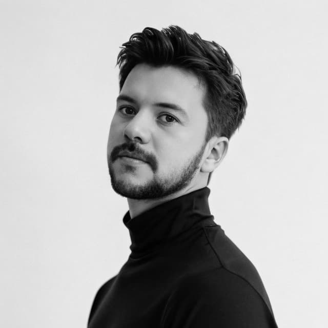 Cristiam Ramírez, fundador de CRIZZ