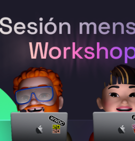 Workshops Inversonico