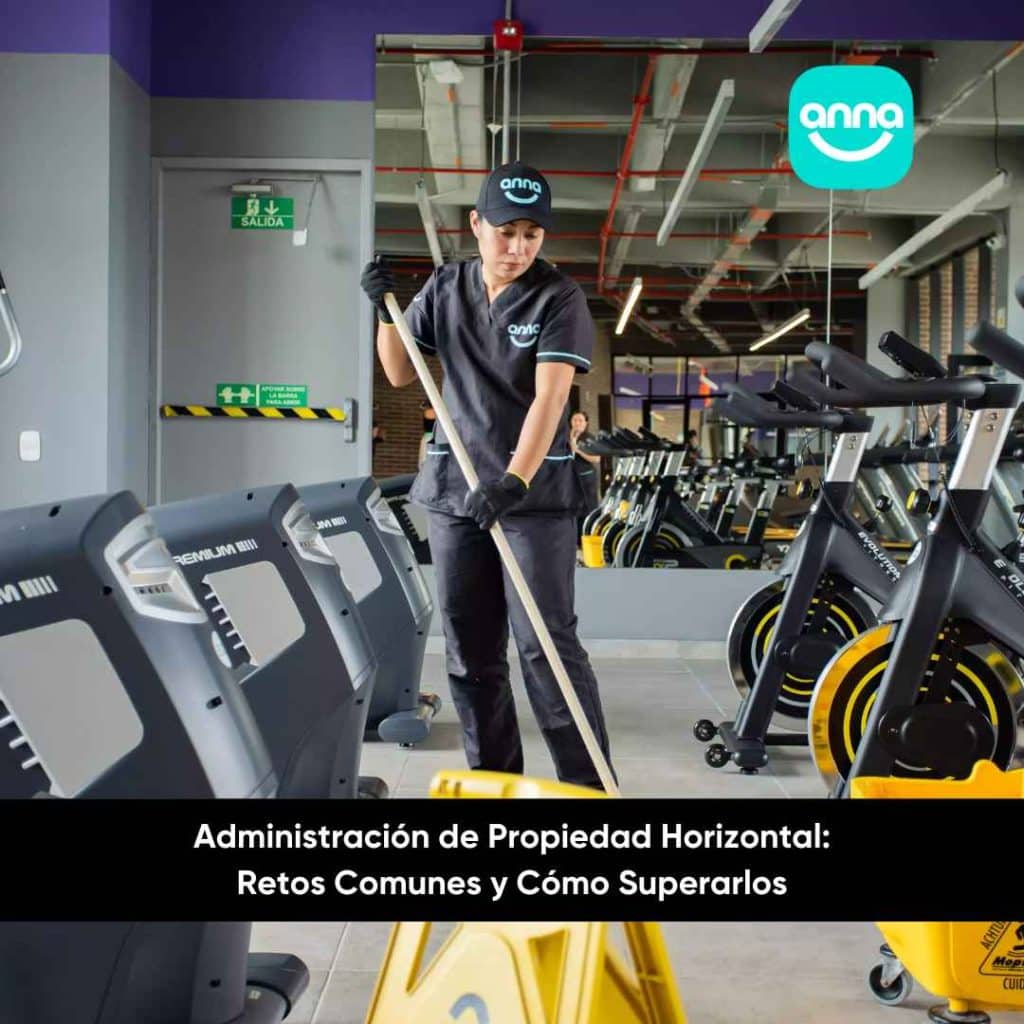 Administración de Propiedad Horizontal: Retos Comunes y Cómo Superarlos