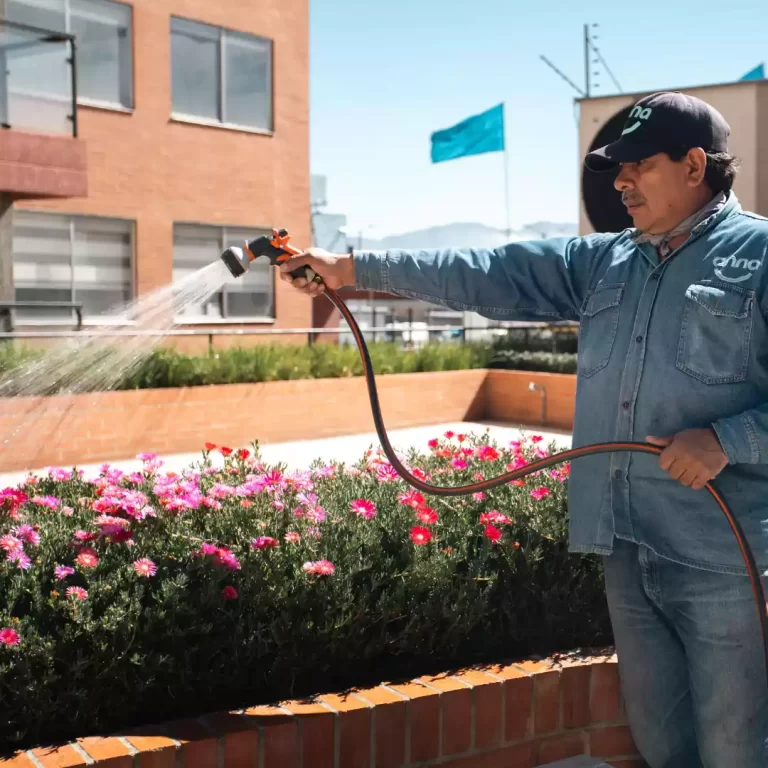 Conjuntos Residenciales